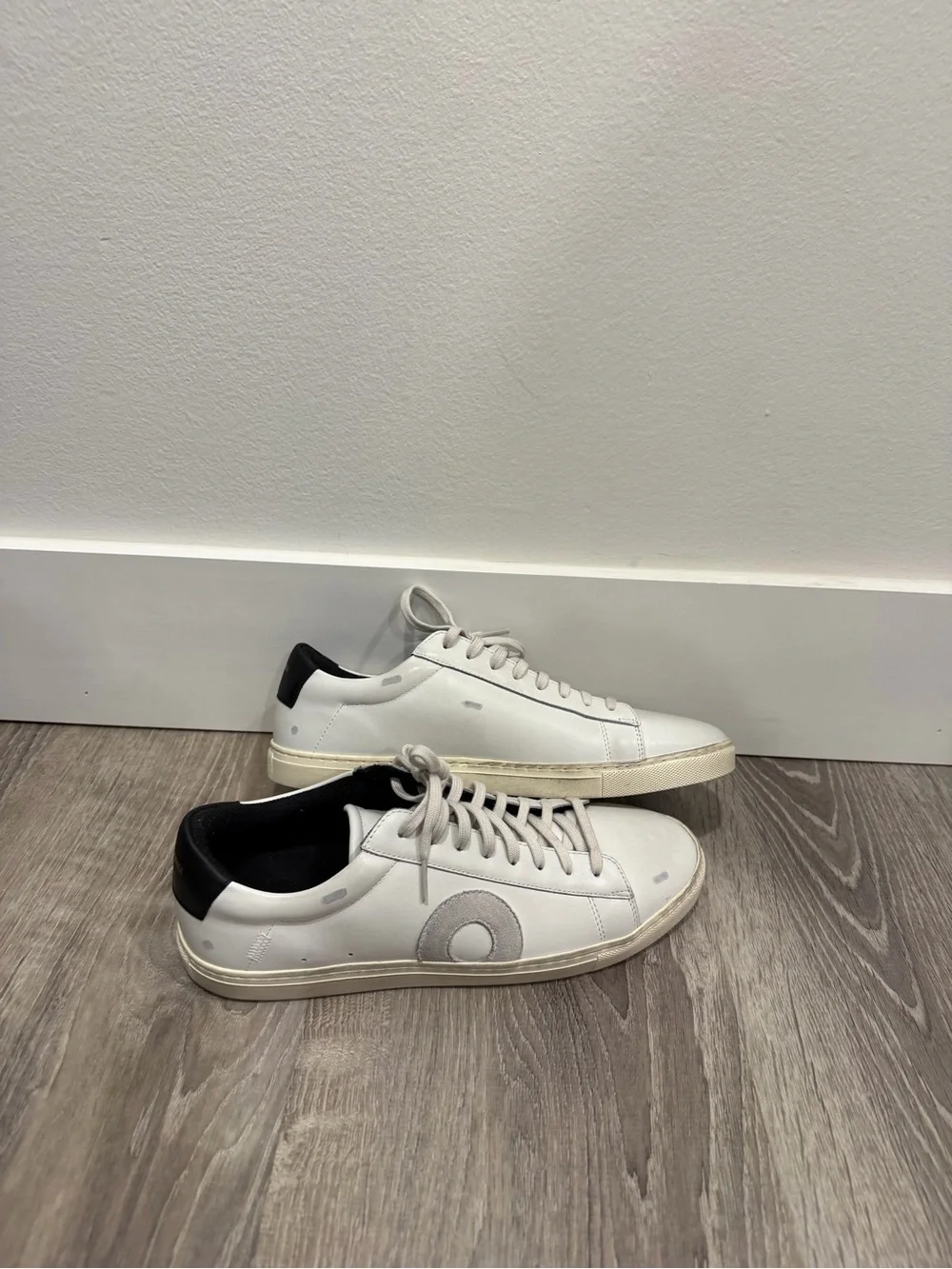 Oliver Cabell Low 1 belmont Size 9